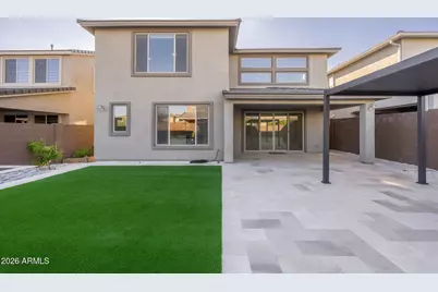 21019 N 60th Terrace, Phoenix, AZ 85054 - Photo 38
