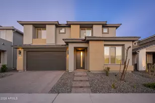 21019 N 60th Ter, Phoenix, AZ 85054 - Photo 1