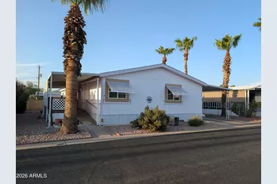 2900 W Superstition Boulevard #7, Apache Junction, AZ 85120 - Photo 1