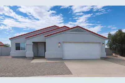 144 S Ash Lane, Eloy, AZ 85131 - Photo 1