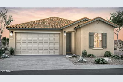 27704 W Abraham Lane, Buckeye, AZ 85396 - Photo 1