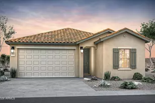 27704 W Abraham Ln, Buckeye, AZ 85396 - Photo 1