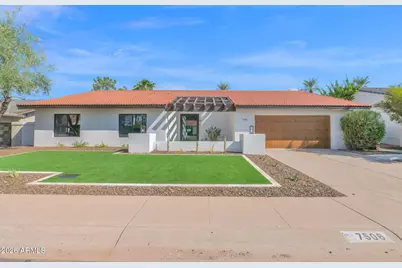 7506 E Woodsage Lane, Scottsdale, AZ 85258 - Photo 1