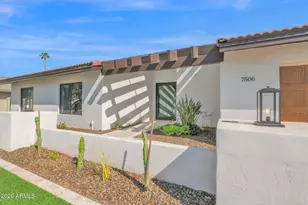 7506 E Woodsage Ln, Scottsdale, AZ 85258 - Photo 2