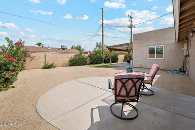 8756 E Valley View Road, Scottsdale, AZ 85250 - Photo 28