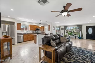 8756 E Valley View Rd, Scottsdale, AZ 85250 - Photo 10