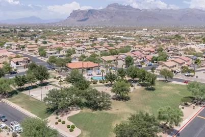 2681 S Powell Road, Apache Junction, AZ 85119 - Photo 30