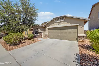 3530 W Saint Charles Avenue, Phoenix, AZ 85041 - Photo 2