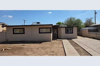 2535 W Monterey Way, Phoenix, AZ 85017 - Photo 2