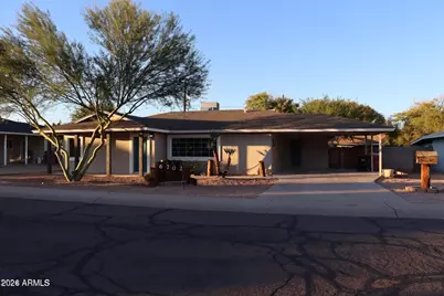 6702 E Almeria Road, Scottsdale, AZ 85257 - Photo 1