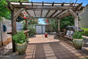 1000 W Angus Rd, San Tan Valley, AZ 85143 - Photo 4