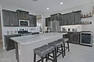 1000 W Angus Rd, San Tan Valley, AZ 85143 - Photo 8