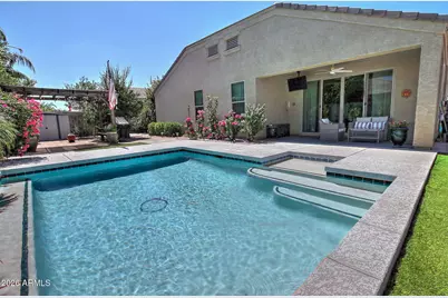 1000 W Angus Road, San Tan Valley, AZ 85143 - Photo 1