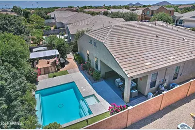 1000 W Angus Road, San Tan Valley, AZ 85143 - Photo 2