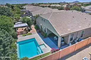 1000 W Angus Rd, San Tan Valley, AZ 85143 - Photo 2