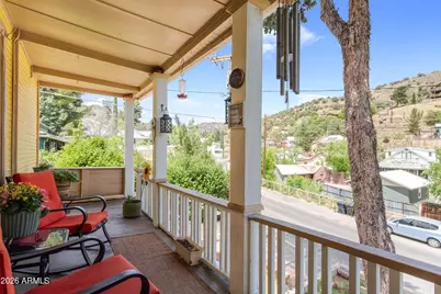 416 Tombstone Canyon Canyon, Bisbee, AZ 85603 - Photo 8