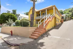 416 Tombstone Canyon Canyon, Bisbee, AZ 85603 - Photo 4