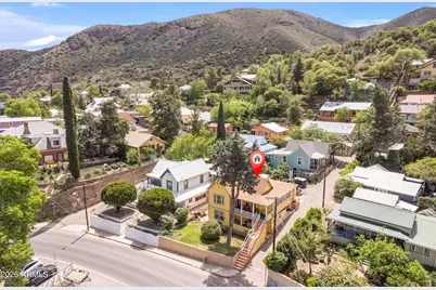 416 Tombstone Canyon Canyon, Bisbee, AZ 85603 - Photo 58