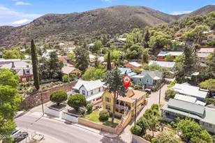 416 Tombstone Canyon Canyon, Bisbee, AZ 85603 - Photo 58