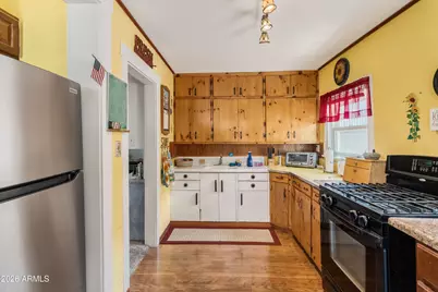 416 Tombstone Canyon Canyon, Bisbee, AZ 85603 - Photo 16