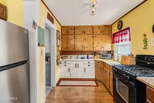 416 Tombstone Canyon Canyon, Bisbee, AZ 85603 - Photo 16
