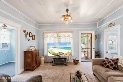 416 Tombstone Canyon Canyon, Bisbee, AZ 85603 - Photo 22