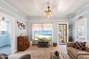 416 Tombstone Canyon Canyon, Bisbee, AZ 85603 - Photo 22