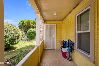 416 Tombstone Canyon Canyon, Bisbee, AZ 85603 - Photo 10
