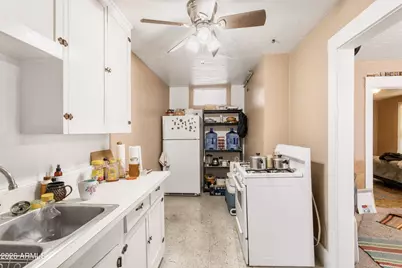 416 Tombstone Canyon Canyon, Bisbee, AZ 85603 - Photo 50