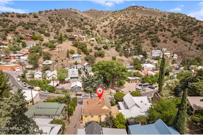 416 Tombstone Canyon Canyon, Bisbee, AZ 85603 - Photo 62