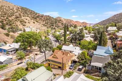 416 Tombstone Canyon Canyon, Bisbee, AZ 85603 - Photo 60