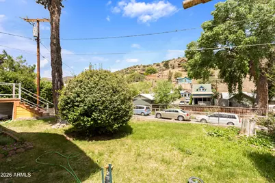 416 Tombstone Canyon Canyon, Bisbee, AZ 85603 - Photo 14
