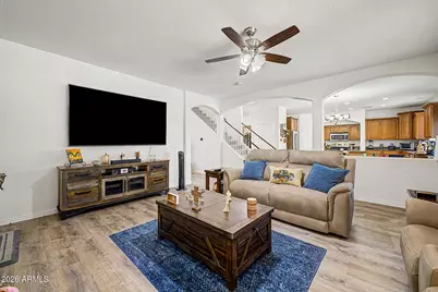 2740 E Quiet Hollow Lane, Phoenix, AZ 85024 - Photo 2