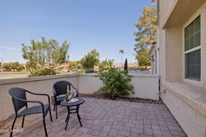 4077 S Sabrina Drive #12, Chandler, AZ 85248 - Photo 4
