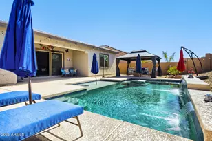 24410 N 169th Dr, Surprise, AZ 85387 - Photo 44