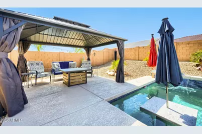24410 N 169th Drive, Surprise, AZ 85387 - Photo 38