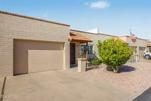 440 S Parkcrest --, Mesa, AZ 85206 - Photo 2