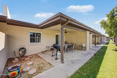 440 S Parkcrest -- #91, Mesa, AZ 85206 - Photo 18
