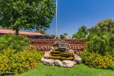 440 S Parkcrest -- #91, Mesa, AZ 85206 - Photo 28