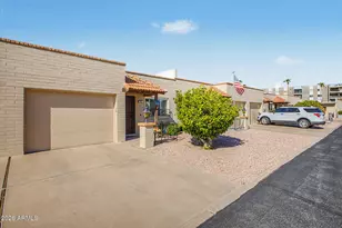 440 S Parkcrest --, Mesa, AZ 85206 - Photo 1