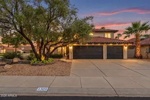 4509 E Janice Wy, Phoenix, AZ 85032 - Photo 1