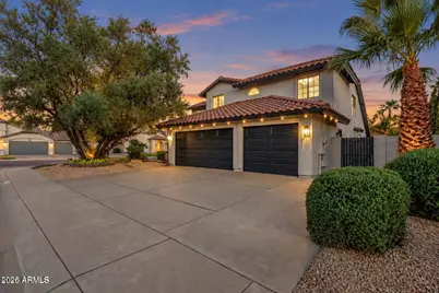 4509 E Janice Way, Phoenix, AZ 85032 - Photo 4