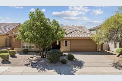 10505 E Meadowhill Drive, Scottsdale, AZ 85255 - Photo 1