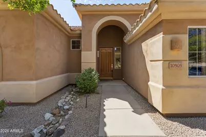 10505 E Meadowhill Drive, Scottsdale, AZ 85255 - Photo 2