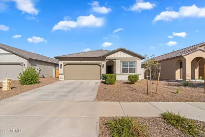 10213 S 57th Drive, Laveen, AZ 85339 - Photo 1