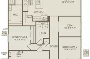 21505 N 276th Ave, Buckeye, AZ 85396 - Photo 2