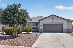 17017 N Palo Azul Rd, Maricopa, AZ 85138 - Photo 1