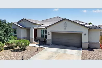 17017 N Palo Azul Road, Maricopa, AZ 85138 - Photo 2