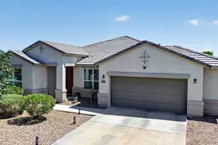 17017 N Palo Azul Rd, Maricopa, AZ 85138 - Photo 2