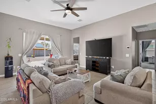 17017 N Palo Azul Rd, Maricopa, AZ 85138 - Photo 6